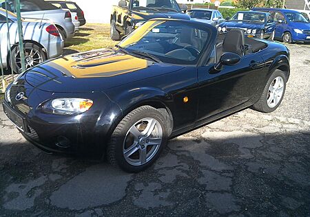 Mazda MX-5 1.8 Energy