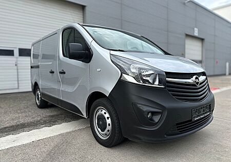 Opel Vivaro B Kasten/Kombi* L1H1 2,7t*Bi-TURBO*AHK*