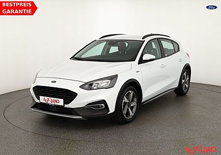 Ford Focus 1.5 EcoBoost Active Navi Kamera Sitzheizg.