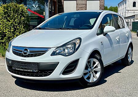 Opel Corsa D 1.4 Energy ~ LENKRADHZ ~ PDC ~ TÜV 01/27