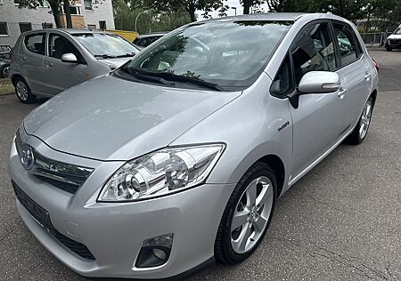 Toyota Auris HYBRID EXECUTIVE*KAMERA*KEYLESS