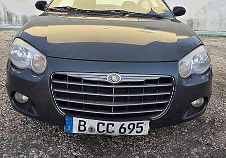 Chrysler Sebring LX 2.7 Autom. LX