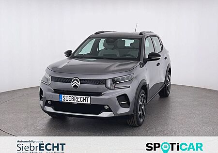 Citroën C3 Turbo 100 PLUS*LED*SHZ*PDCh*uvm