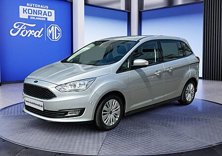 Ford Grand C-Max Trend 1.5 TDCi