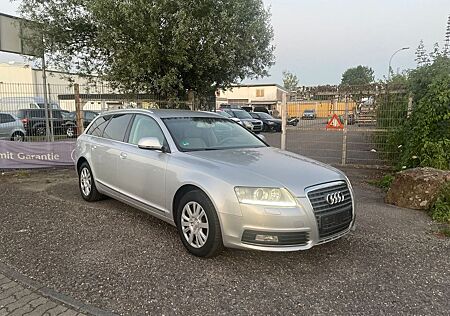 Audi A6 Avant 2.0 TFSI Automatik LED BiXenon EUR 5 No