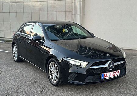 Mercedes-Benz A 250 A Autom. Widescreen*Xenon*