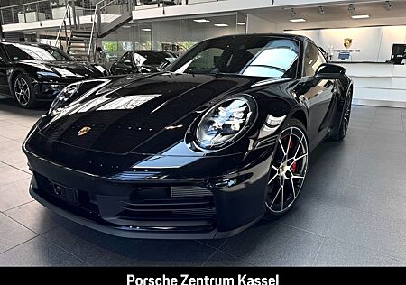 Porsche 992 911 Carrera S HA-Lenkung Liftsystem-VA BOSE