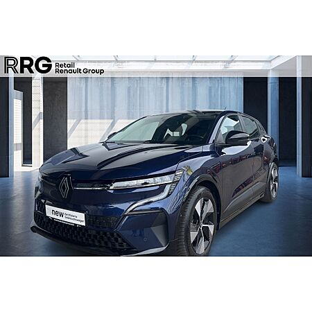 Renault Megane E-Tech leasen