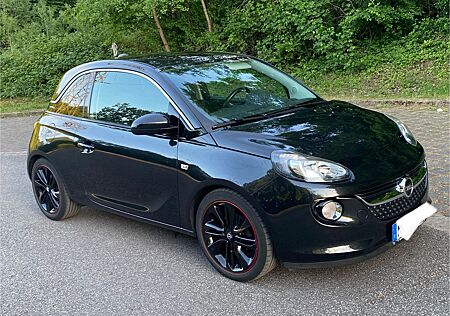 Opel Adam SLAM 1.4 74kW S/S SLAM MT5