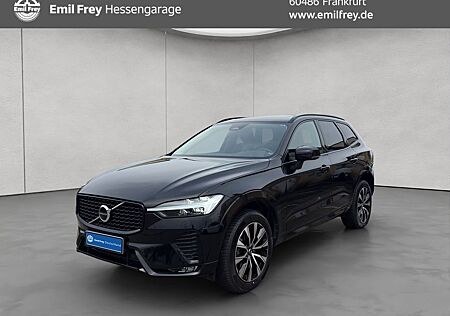 Volvo XC 60 XC60 B4 Plus-Dark Aut Glasd Leder BLIS PilotAssi