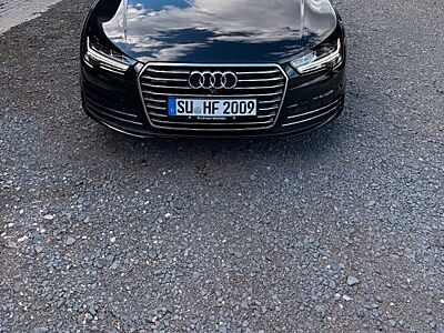Audi A7 3.0 TDI 200kW quattro S tronic Sportb. -