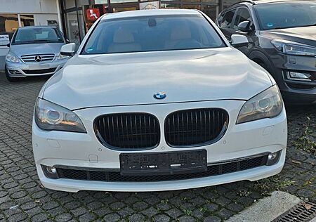 BMW 750Li 750 7