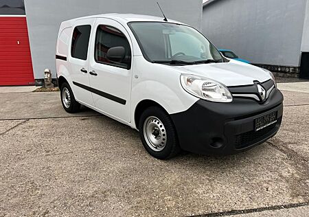 Renault Kangoo TOP Rapid Extra Klima, Scheckheft 1HD