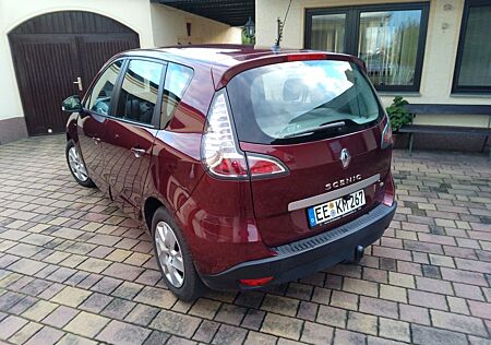 Renault Scenic Authentique ENERGY TCe 115 Start & St...