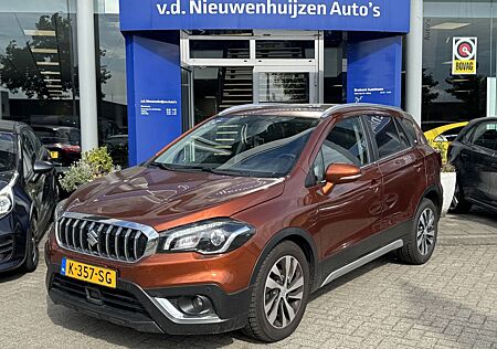 Suzuki SX4 S-Cross 1.4 Boosterjet High Executive ZEER L