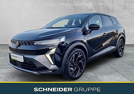 Renault Symbioz ESPRIT ALPINE MILD HYBRID 140 EDC NAVI