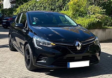 Renault Clio TCe 100 Experience Experience