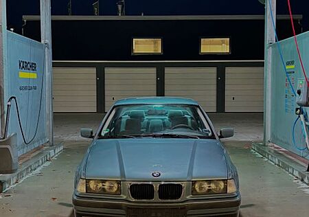 BMW 116 gebraucht kaufen BMW 116 E36 316i