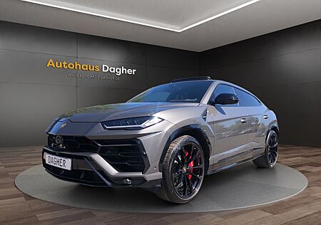 Lamborghini Urus Alcantara Panorama 23 Zoll . Service NEU