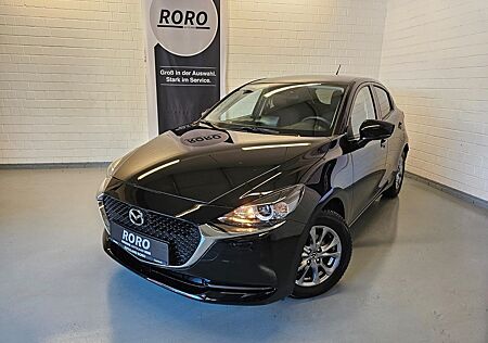 Mazda 2 Lim. Exclusive-Line Autom./KLIMA/AWR/1.Hand