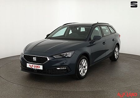 Seat Leon ST 1.5eTSI DSG Style LED ACC Kamera