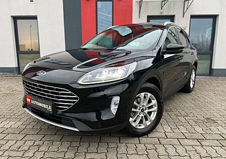 Ford Kuga Titanium +HUP+ACC+RFK+AUTOMATIK+