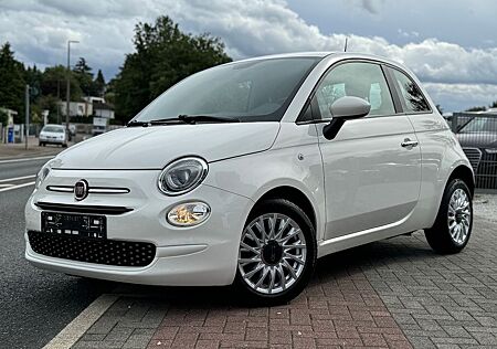 Fiat 500 Lounge Automatik *TüvNeu*Zahnriemen erneuert