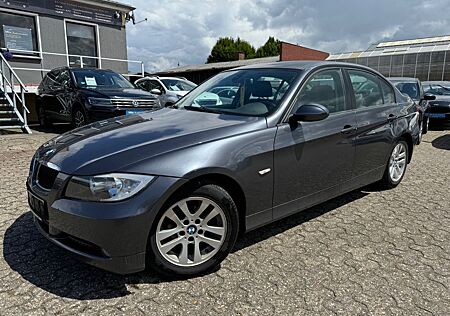 BMW 318i 318 Baureihe 3 Lim.