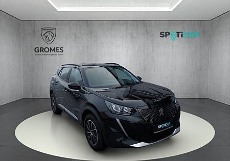 Peugeot 2008 Allure 1.5 BlueHDi 130 EAT8 Navi LED PDC SH