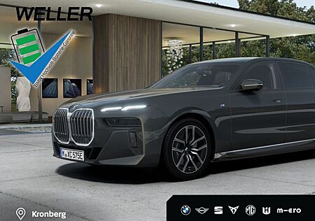BMW i7 xDr60 M SPORT SkyL,FondEnt,ExecutiveL,Massage