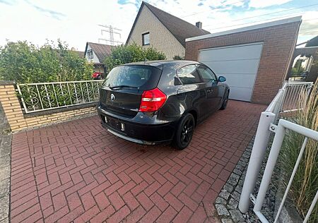 BMW 116i (E87) Baujahr 2008