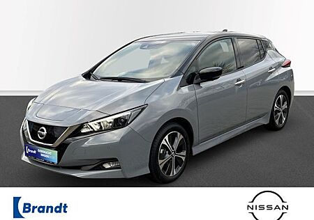 Nissan Leaf ZE1 40 kWh WÄRMEPUMPE+KAMERA+SITZH. V+H