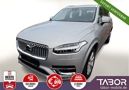 Volvo XC 90 B5 235 Ultimate Bright AWD 7S LED PDC KeyL