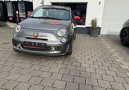 Abarth 595 Turismo