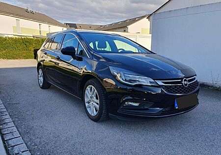 Opel Astra ST 1.6 Turbo Innovation 147kW