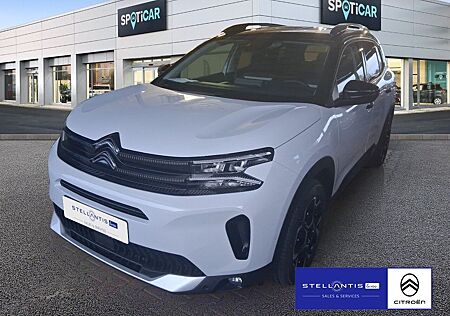 Citroën C5 Aircross Max 136 Autom.