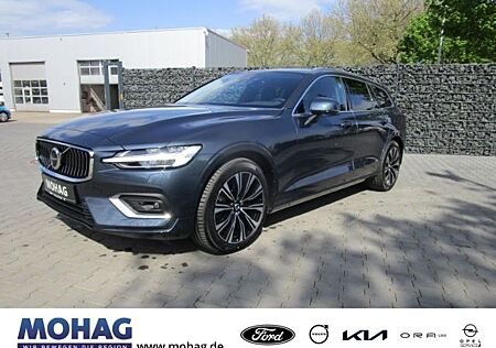 Volvo V60 Kombi B4 Diesel EU6d Plus Bright Leder digit