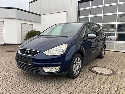Ford Galaxy Trend* 7 Sitz*