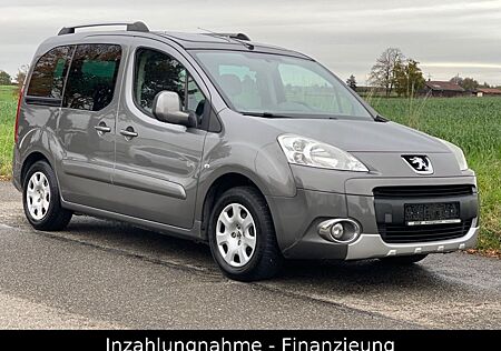Peugeot Partner Tepee Family/Klima/8 Fach/