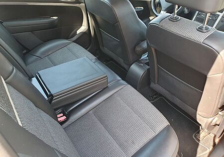 Peugeot 307 Tendance 140 Automatik Tendance