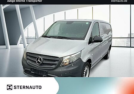 Mercedes-Benz Vito 116 KA/EL Metallic Navi Klima Kamera