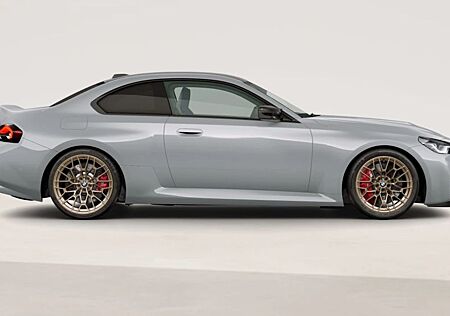 BMW M2 CS Coupé -
