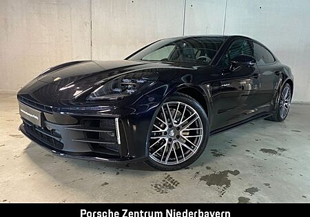 Porsche Panamera 4 E-Hybrid | Sportabgasanlage | BOSE |