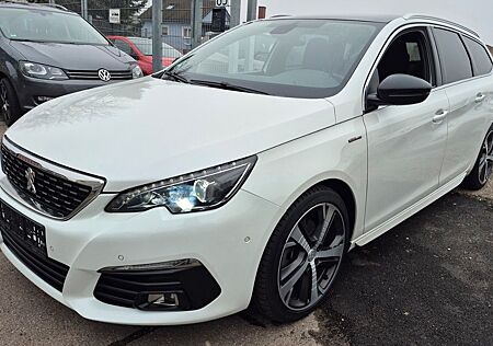 Peugeot 308 SW Allure Gt Line 2.0 Hdi *Pano* LED*Navi*