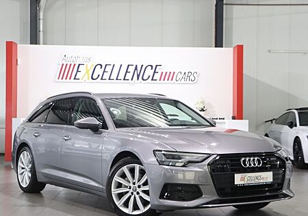 Audi A6 Avant 40 TDI BUSINESS SPORT BLACK / LED, VC