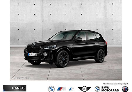 BMW X3 xDrive30e