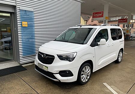 Opel Combo Life E INNOVATION AHK Navi Head Up Kamera