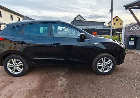 Hyundai ix35 2.0 Comfort 2WD Comfort