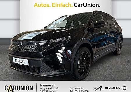 Renault Scenic E-Tech Esprit Alpine 220 Long Range