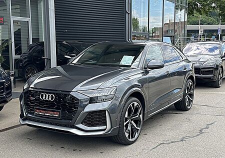 Audi RS Q8 RSQ8 quattro Aut.